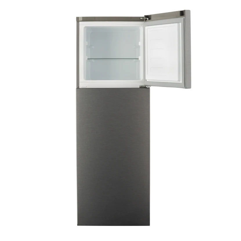 【11153】DREAM COMES TRUE DCT F-200E Defy | Double Door D200 Eco M Fridge / Freezer